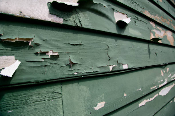 Custom Trim and Detailing for Siding in Helena Flats, MT