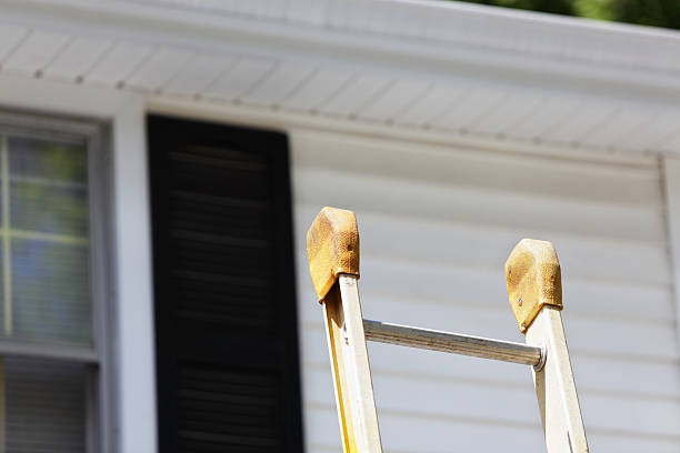 Siding Removal and Disposal